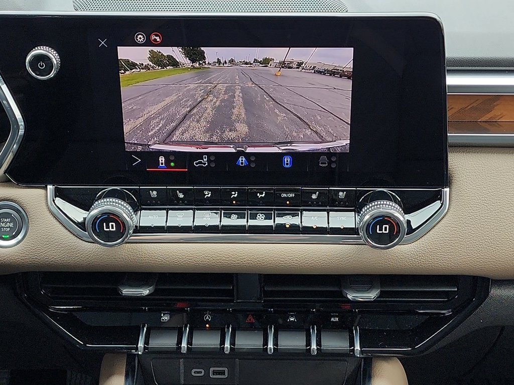 2026 GMC Canyon Denali - Photo 16