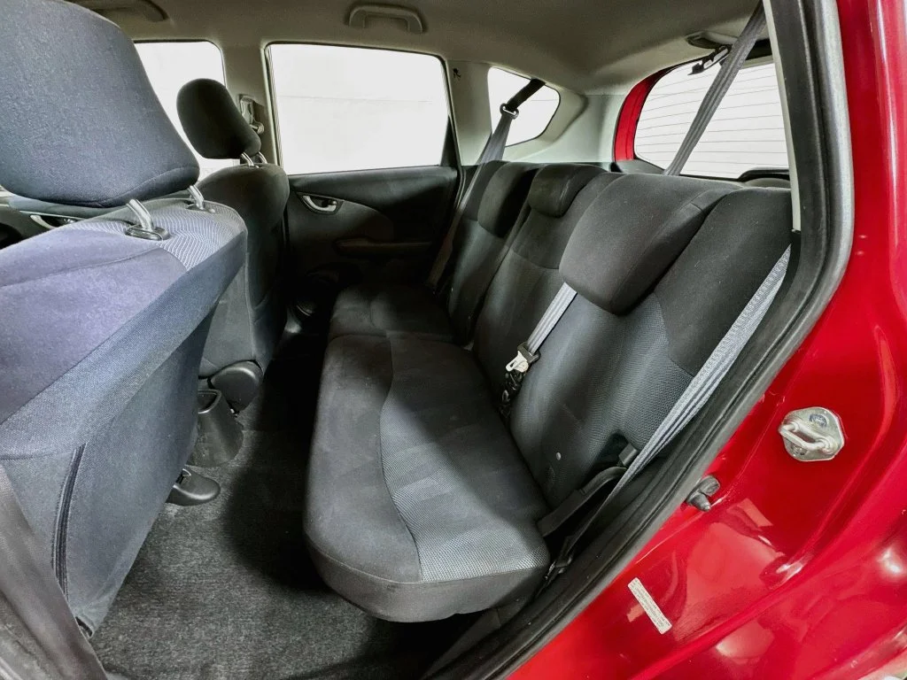 Used 2011 Red Honda Sport image 26