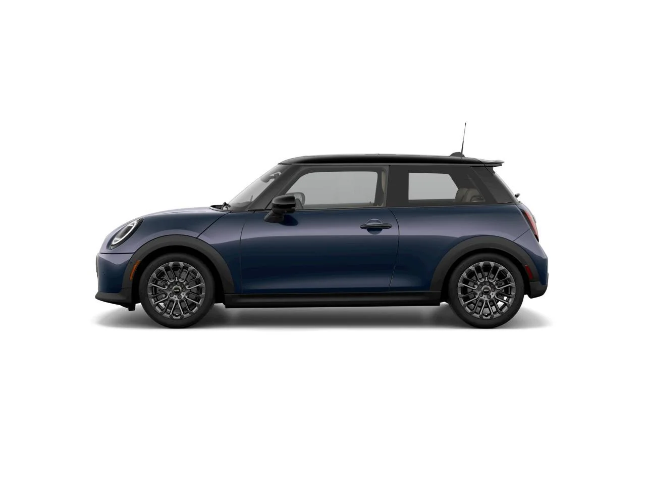 2026 MINI Hardtop 2 Door S - Photo 4