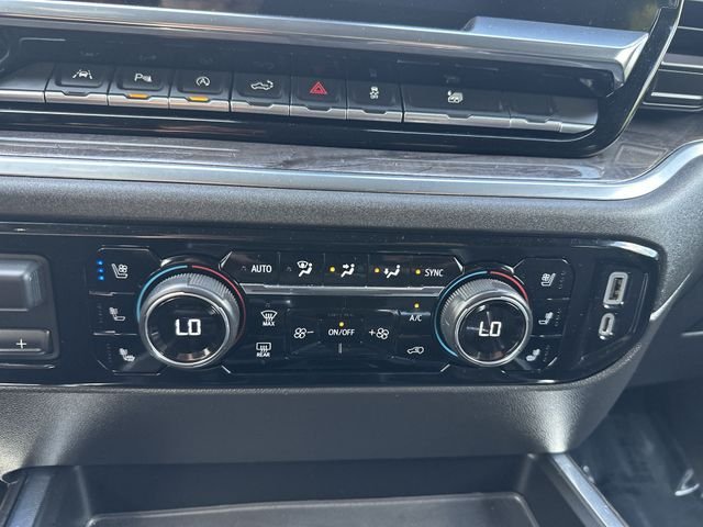 2022 Chevrolet Silverado 1500 LTZ - Photo 18