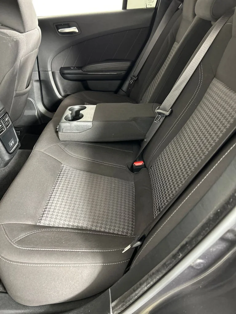 Used 2023 Gray Dodge SXT image 17