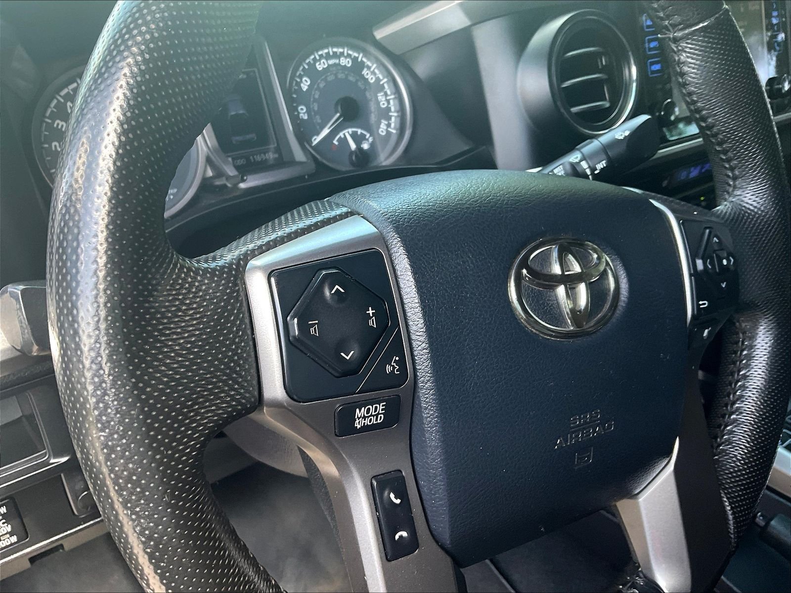 Used 2016 Gray Toyota Limited image 12