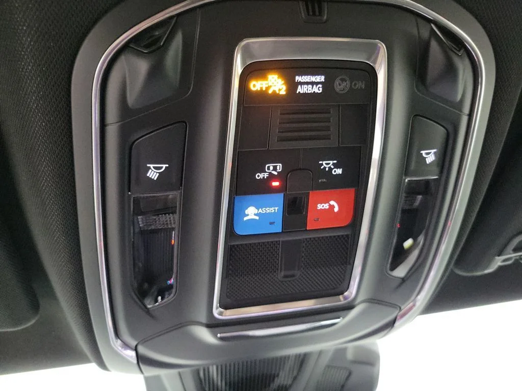 New 2026 White Dodge R/T Scat Pack image 28