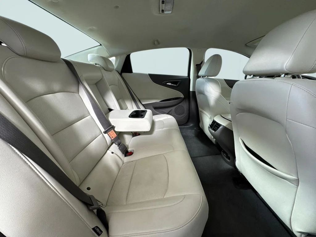 Used 2024 Gray Chevrolet LT image 15