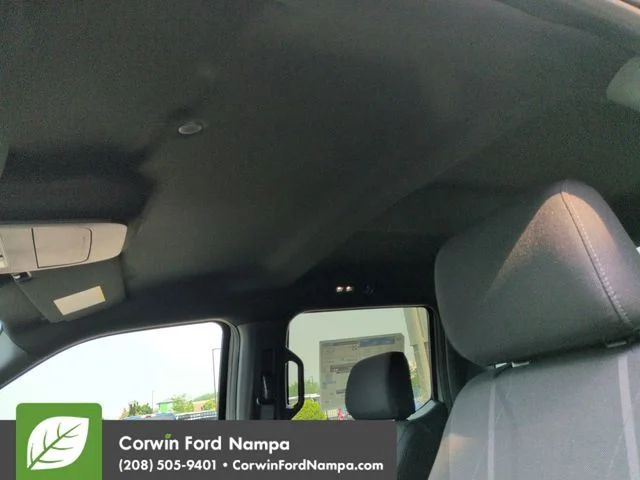 New 2026 Avalanche Ford STX image 23