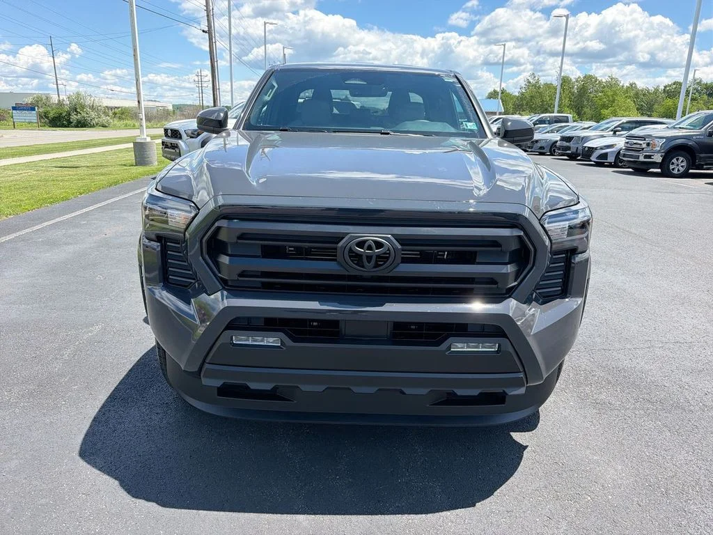 New 2026 Underground Toyota  SR5 image 3