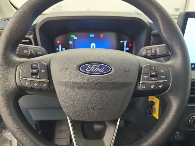 New 2026 Space White Metallic Ford XL image 32