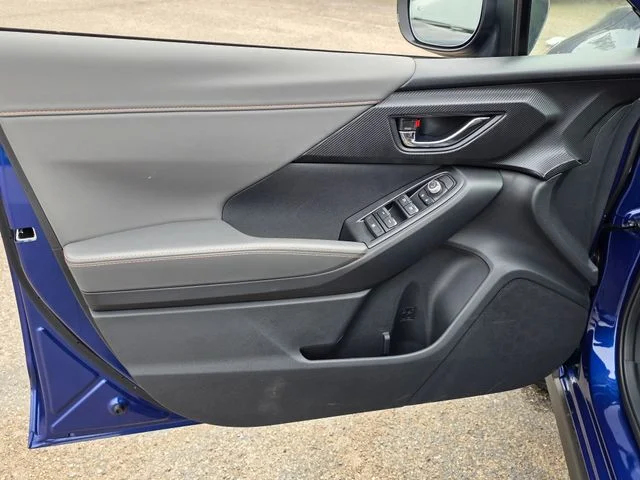 Used 2025 Blue Subaru Limited image 22