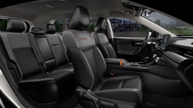 New 2026 Urban Rock Toyota  Woodland image 23
