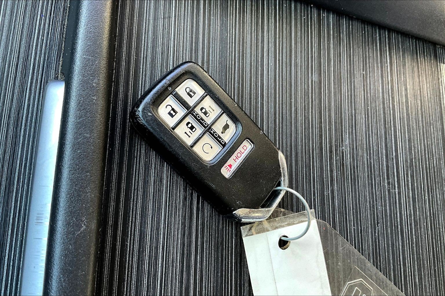 Used 2019 Gray Honda EX-L image 29