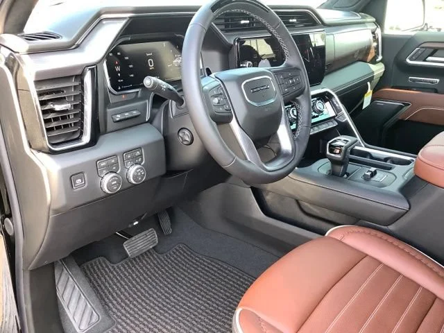 2026 GMC Sierra 1500 Denali Ultimate - Photo 15
