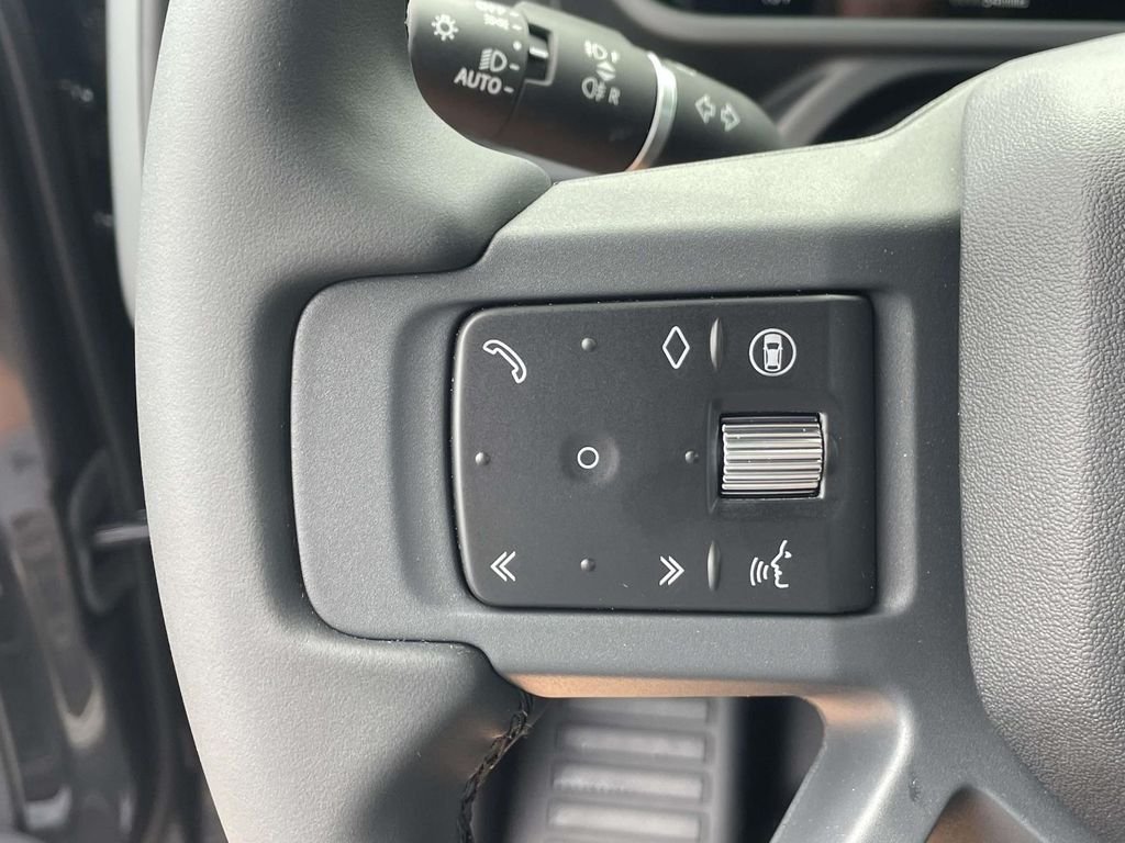 New 2026 Carpathian Grey Land Rover S image 34