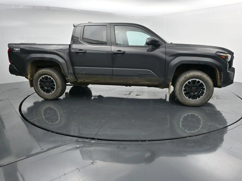 Used 2024  Toyota TRD Off-Road image 9