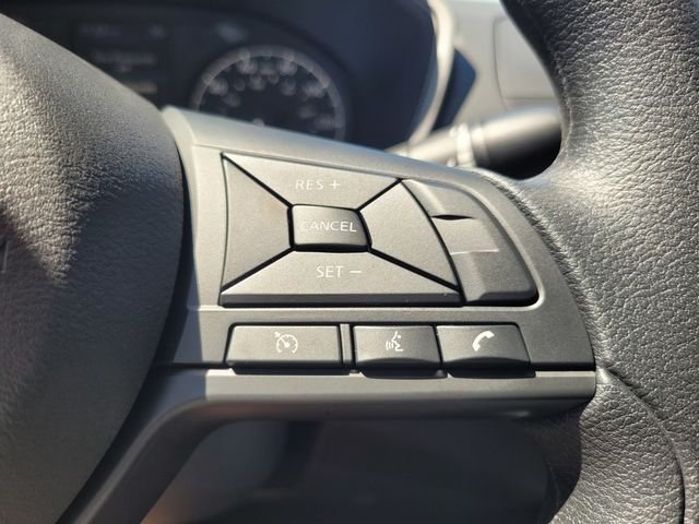 Used 2025 Black Nissan 2.5 S image 27