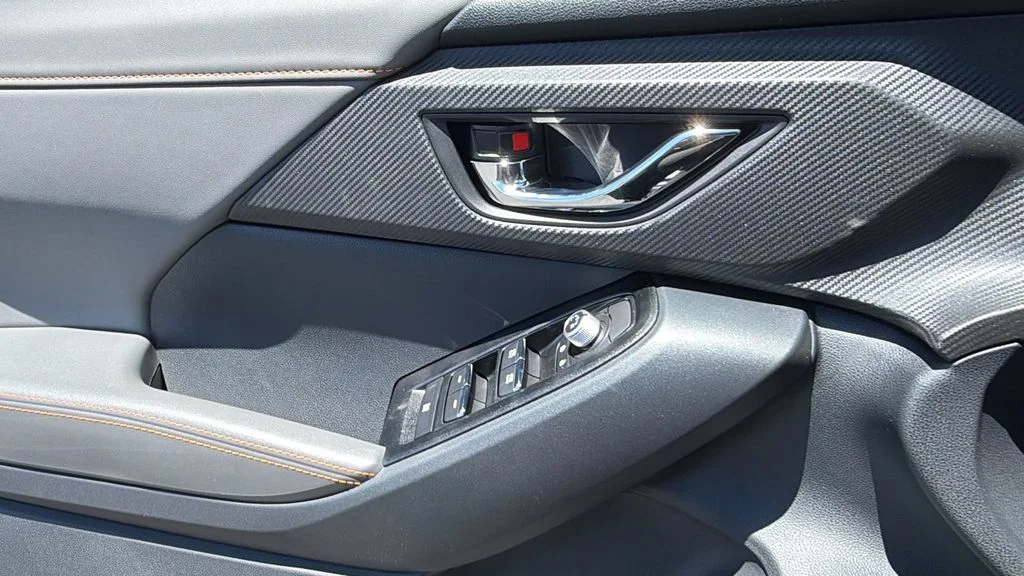 New 2026 MAGNETITE GRAY PEARL Subaru Limited image 22