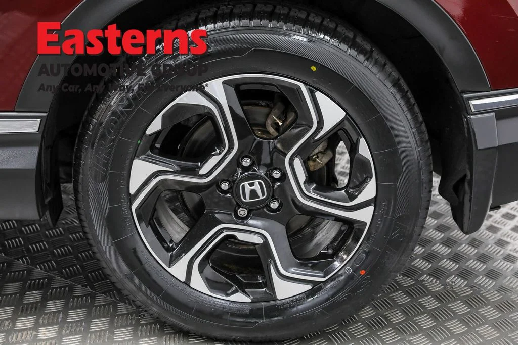 Used 2018 Red Honda Touring image 33