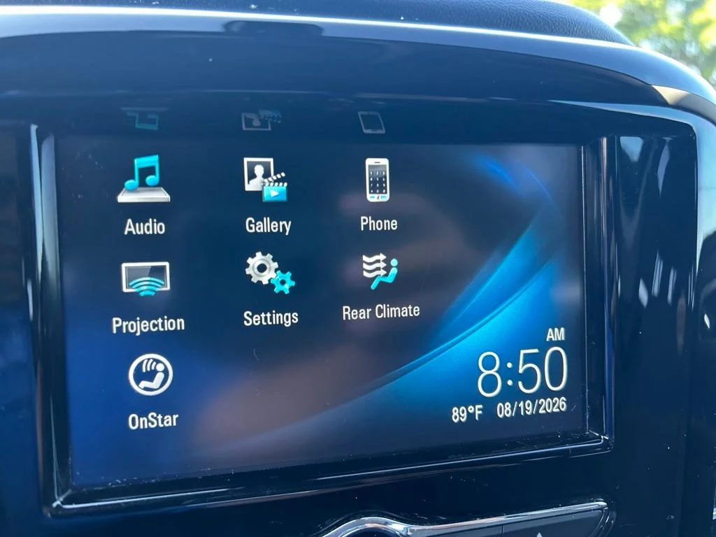 Used 2019 Gray Chevrolet LS image 12