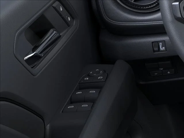 New 2026 White Chevrolet LT image 22