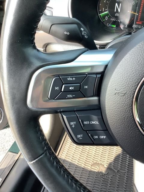 2019 Ford Mustang Bullitt - Photo 26