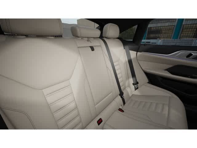 New 2026 Brooklyn Grey Metallic BMW 430i xDrive image 12