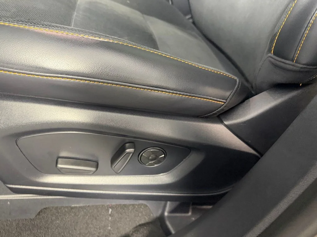 Certified Used 2026 Gray Ford Tremor image 29