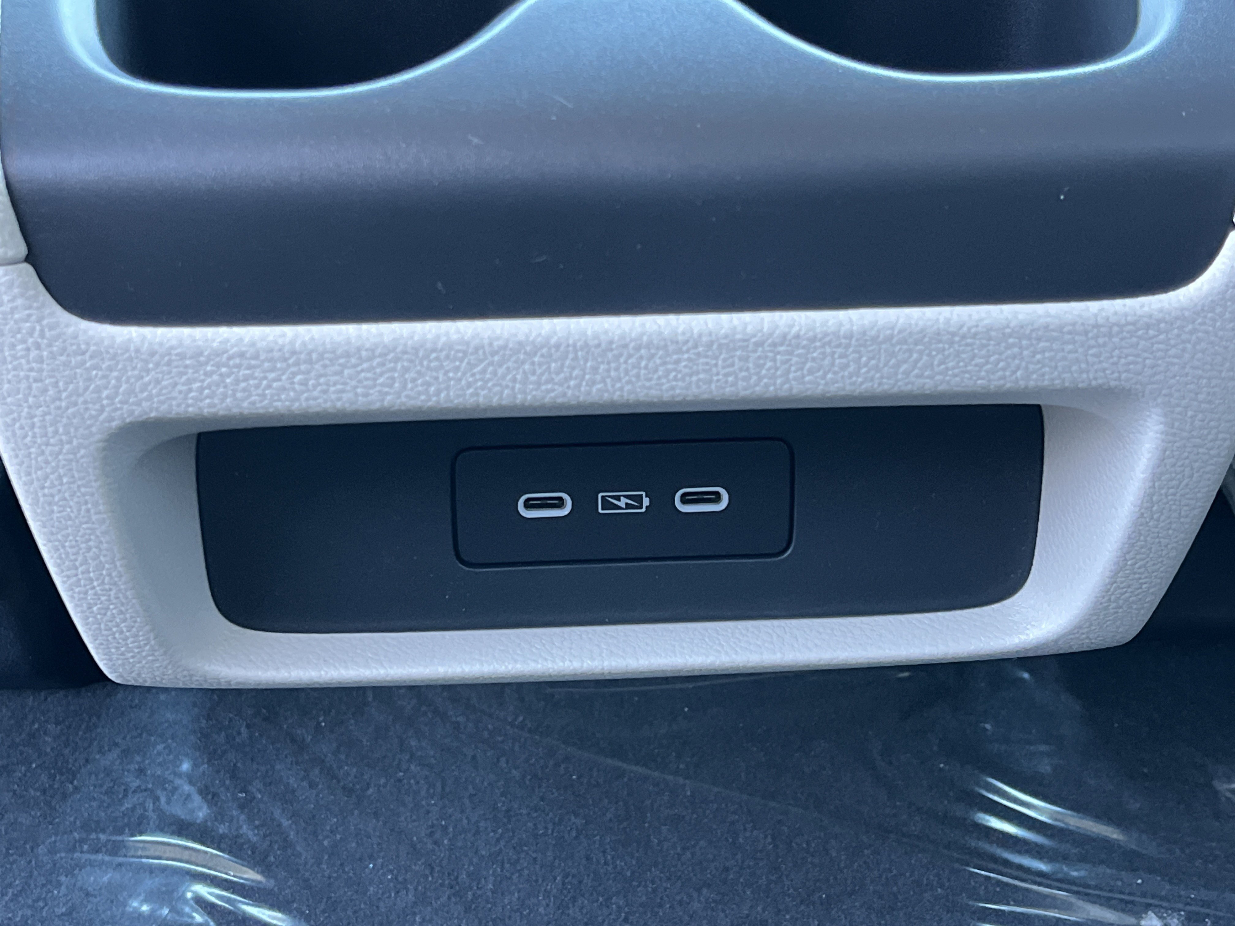 2026 Honda Odyssey EX-L - Photo 21