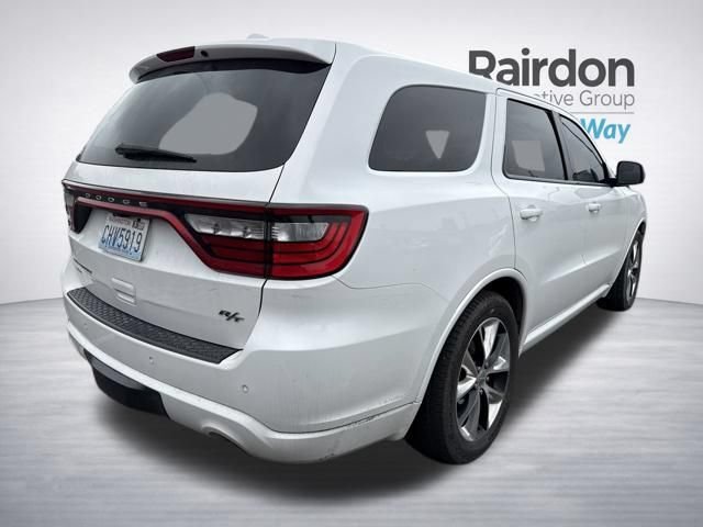 Used 2015 Bright White Clearcoat Dodge R/T image 15