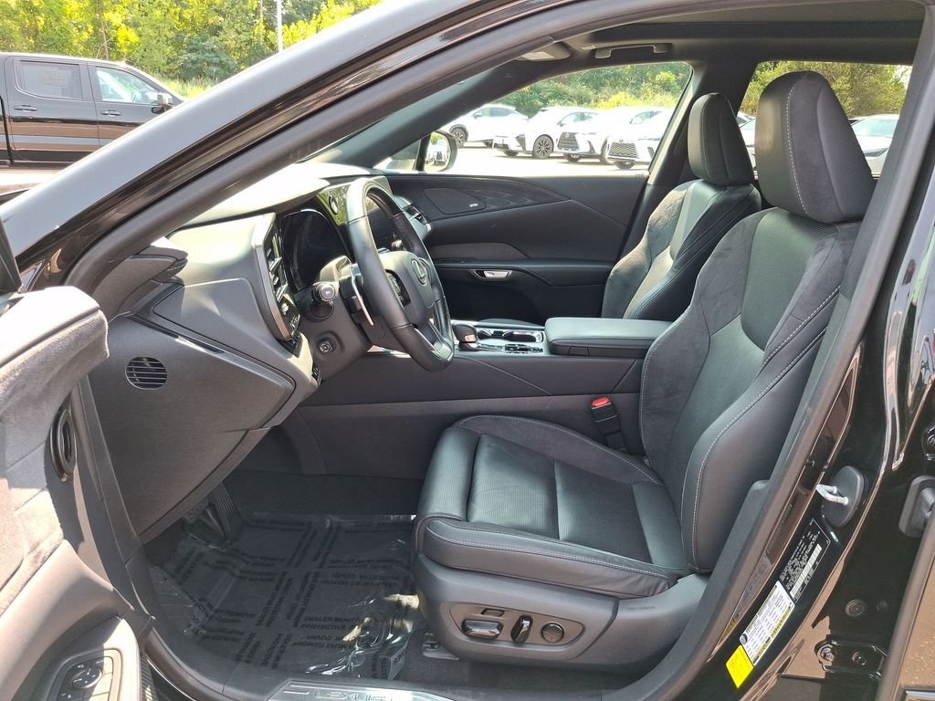 Certified Used 2024 CAVIAR Lexus 350h Luxury image 13