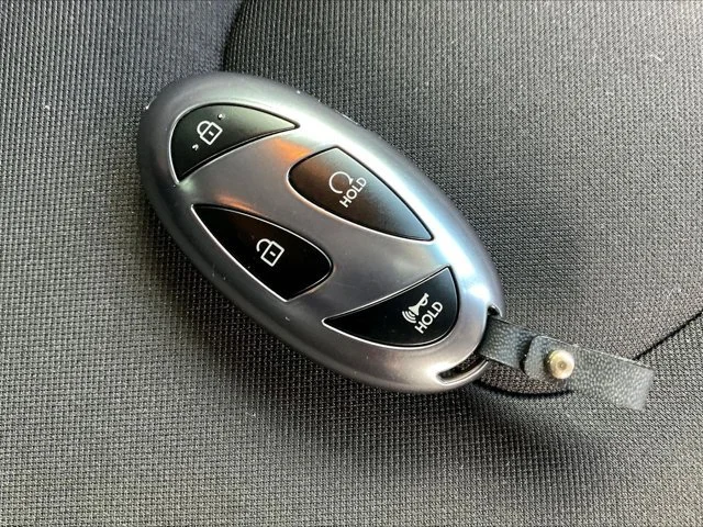 Used 2025 Gray Hyundai SEL Convenience image 36