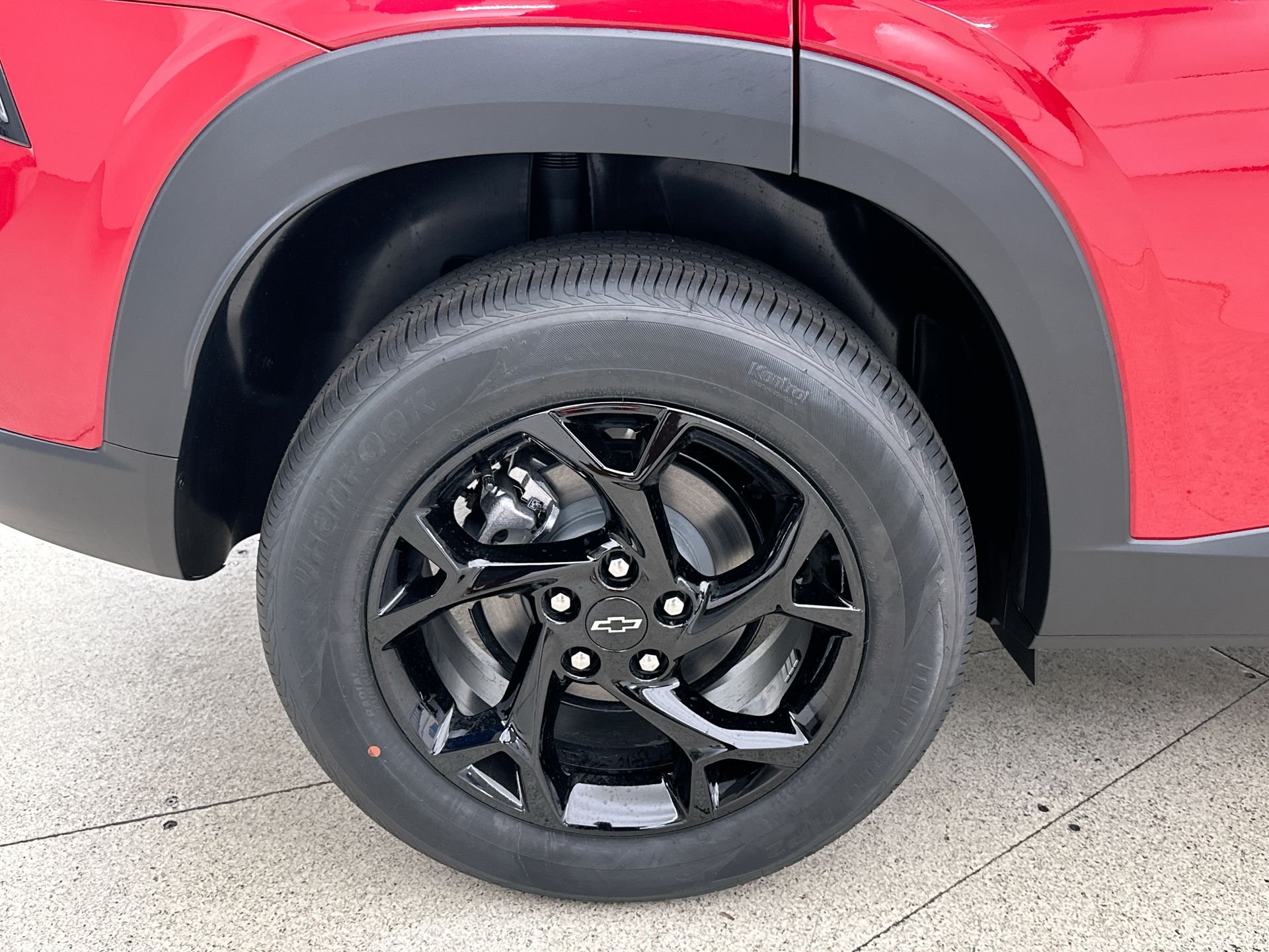 2026 Chevrolet Trax LT - Photo 80
