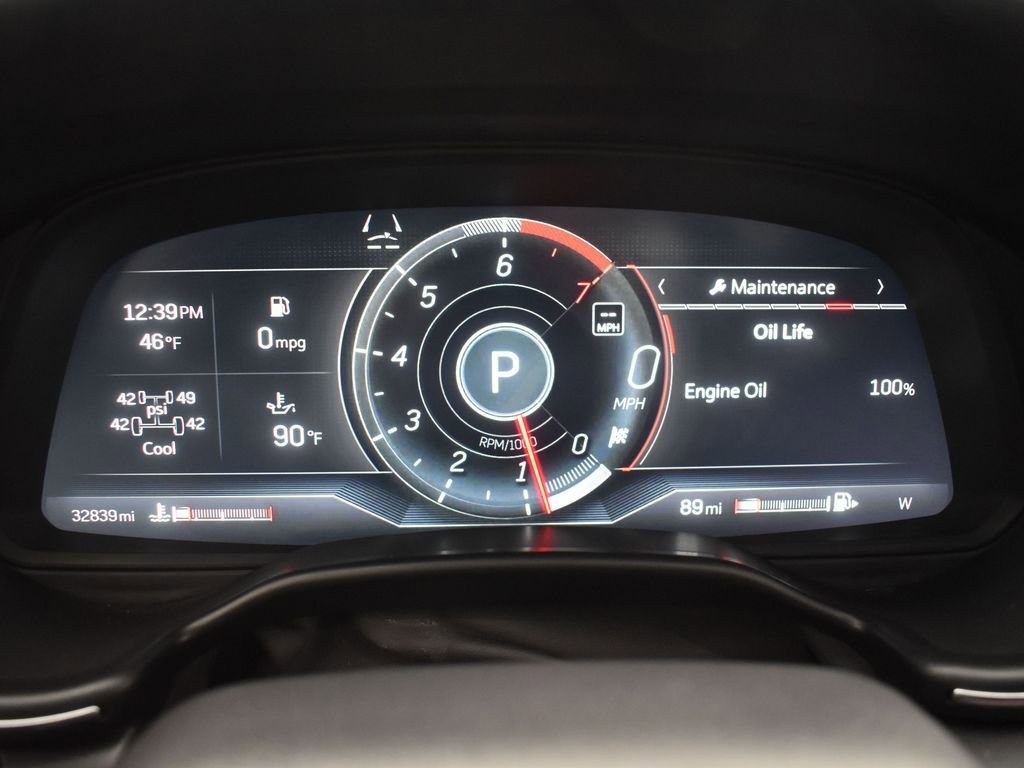 2023 CADILLAC CT5 - Image 17