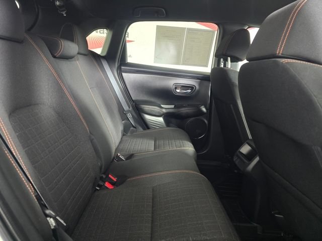 2024 Honda HR-V Sport - Photo 35