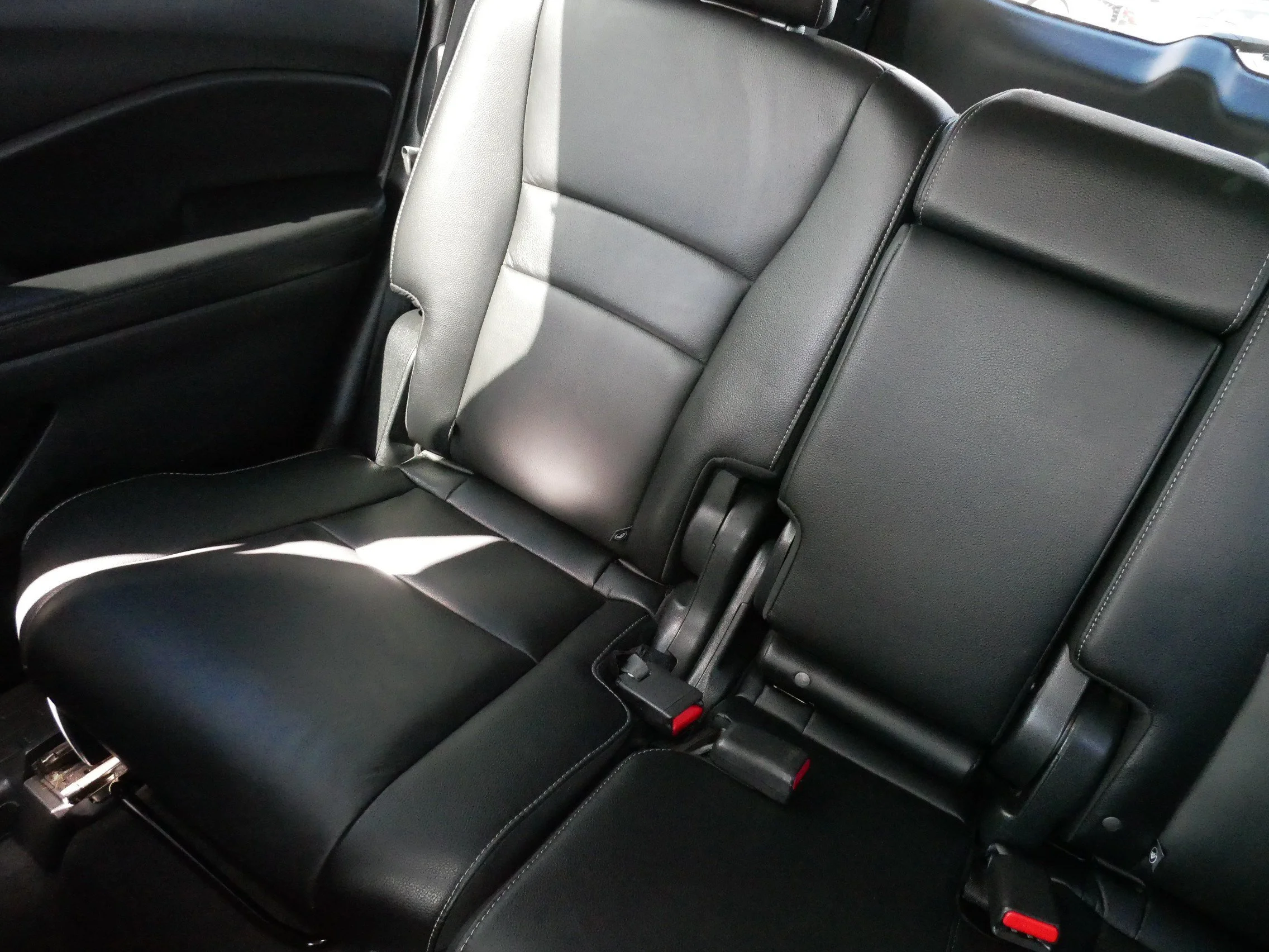 2018 Honda Pilot Touring - Photo 12
