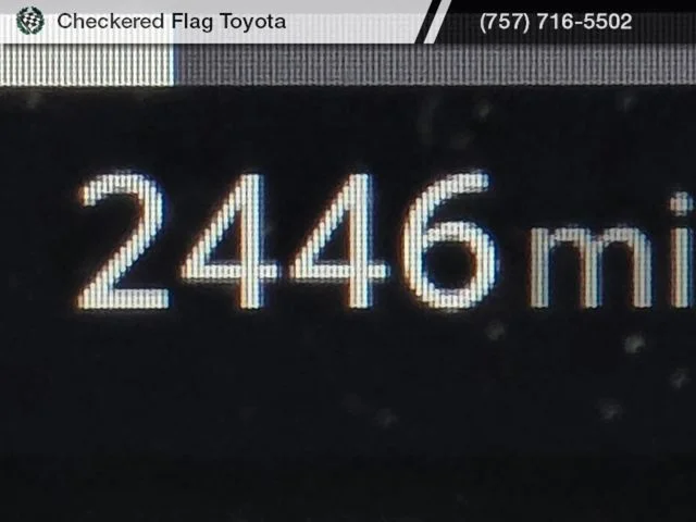 2025 Toyota Tacoma Limited - Photo 19