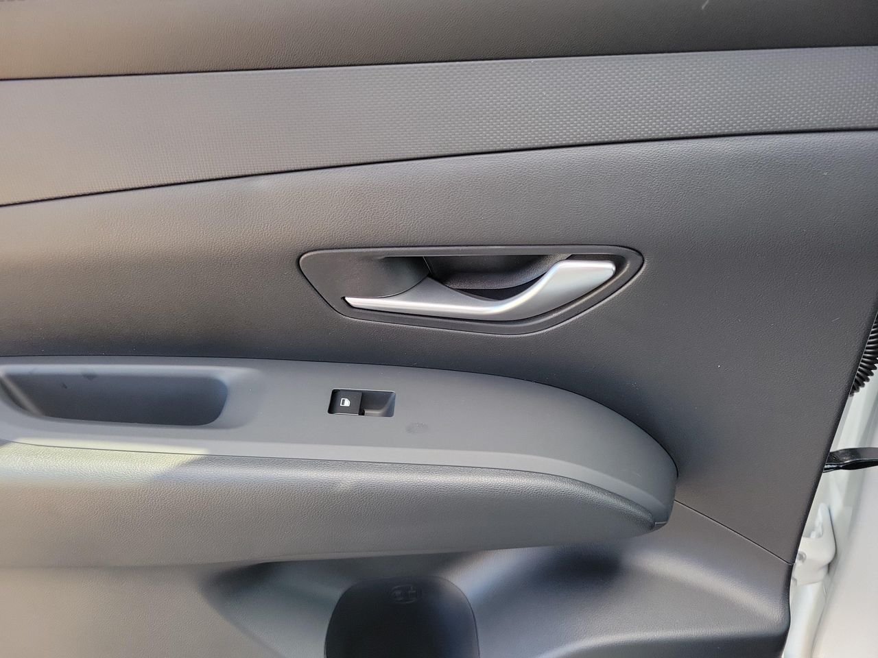 New 2026 Serenity White Pearl Hyundai SE AWD image 12