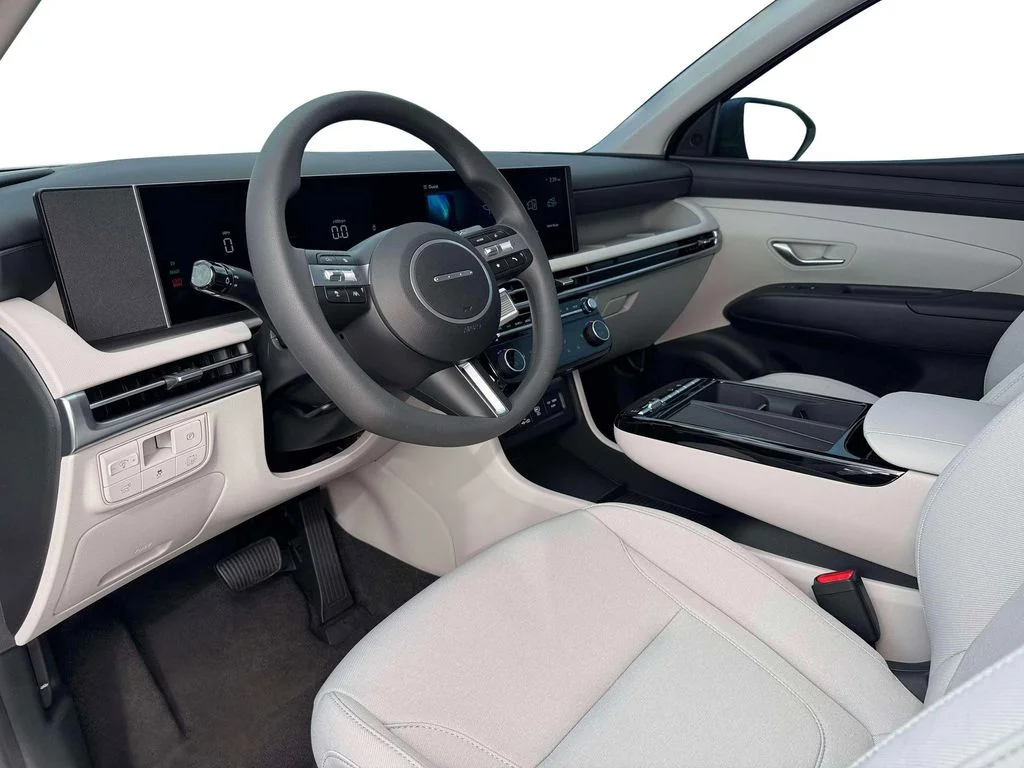 New 2026  Hyundai SEL image 14