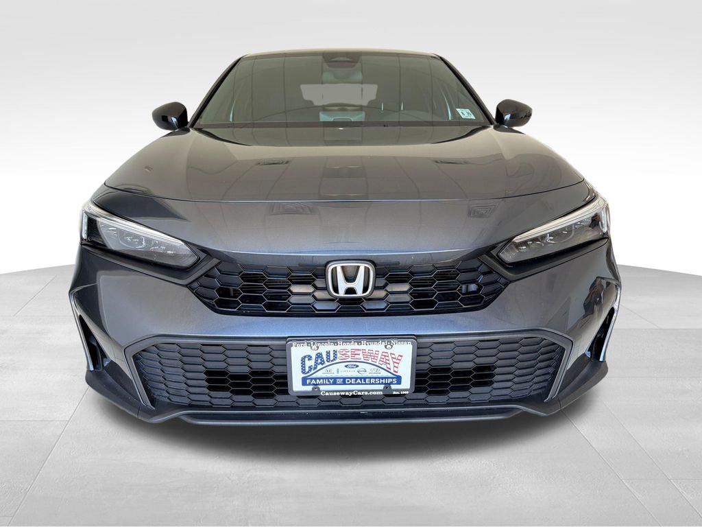 Used 2025  Honda Sport image 3