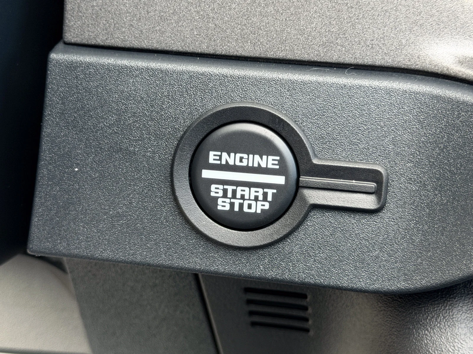New 2026 Avalanche Gray Ford Big Bend DROP TOP PACKAGE image 40