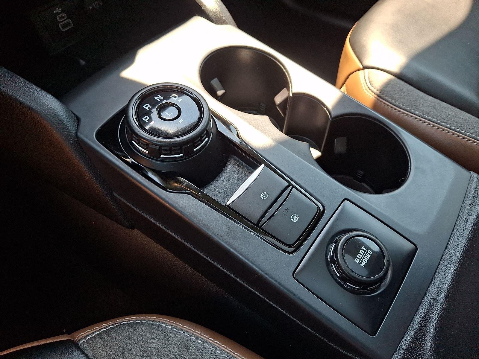 Certified Used 2024 Atlas Blue Ford Outer Banks image 15
