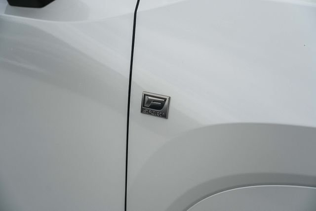 Used 2024 Beige Lexus 500h F SPORT Luxury image 24