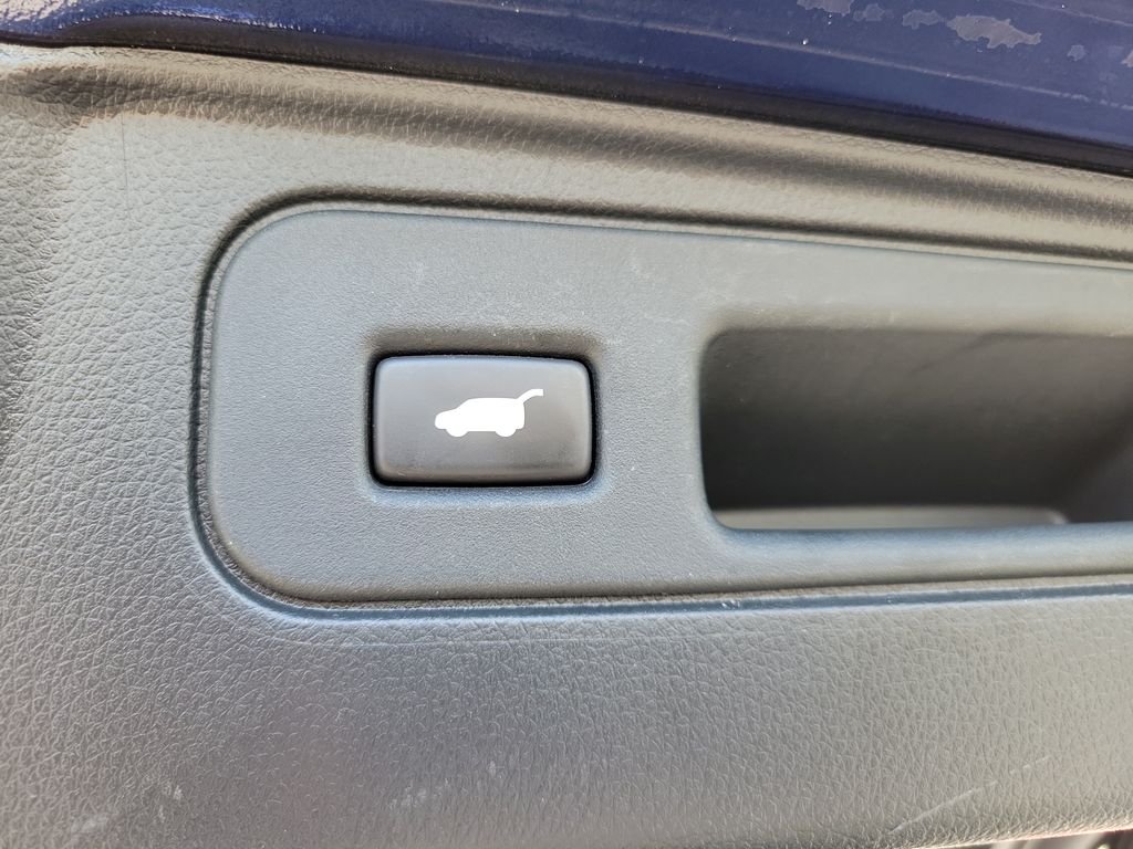 2023 Honda Passport EX-L - Photo 13