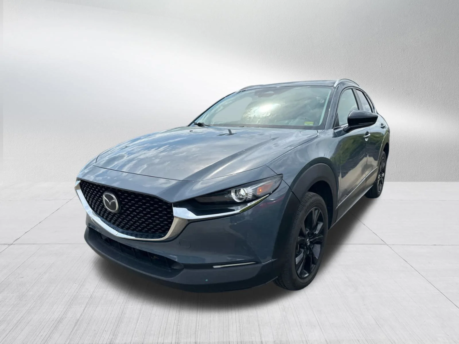 2024 Mazda CX-30 Carbon Edition AWD's photo