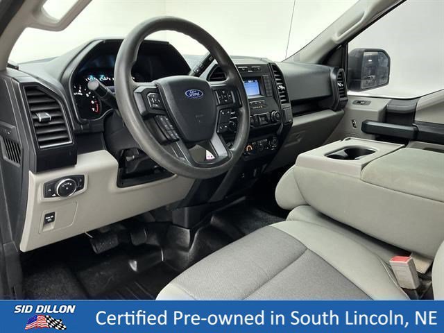 Used 2019 Oxford White Ford XL image 16
