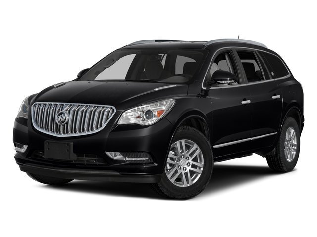 2017 Buick Enclave Leather AWD's photo