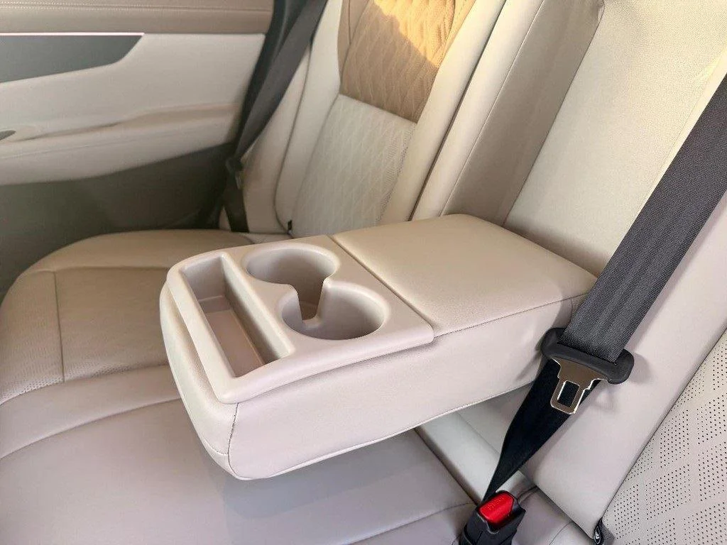2026 Nissan Murano Platinum - Photo 38