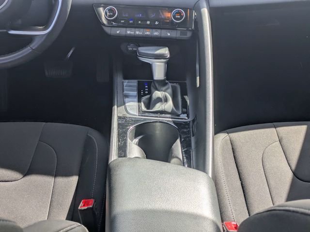 2024 Hyundai Elantra SEL - Photo 18
