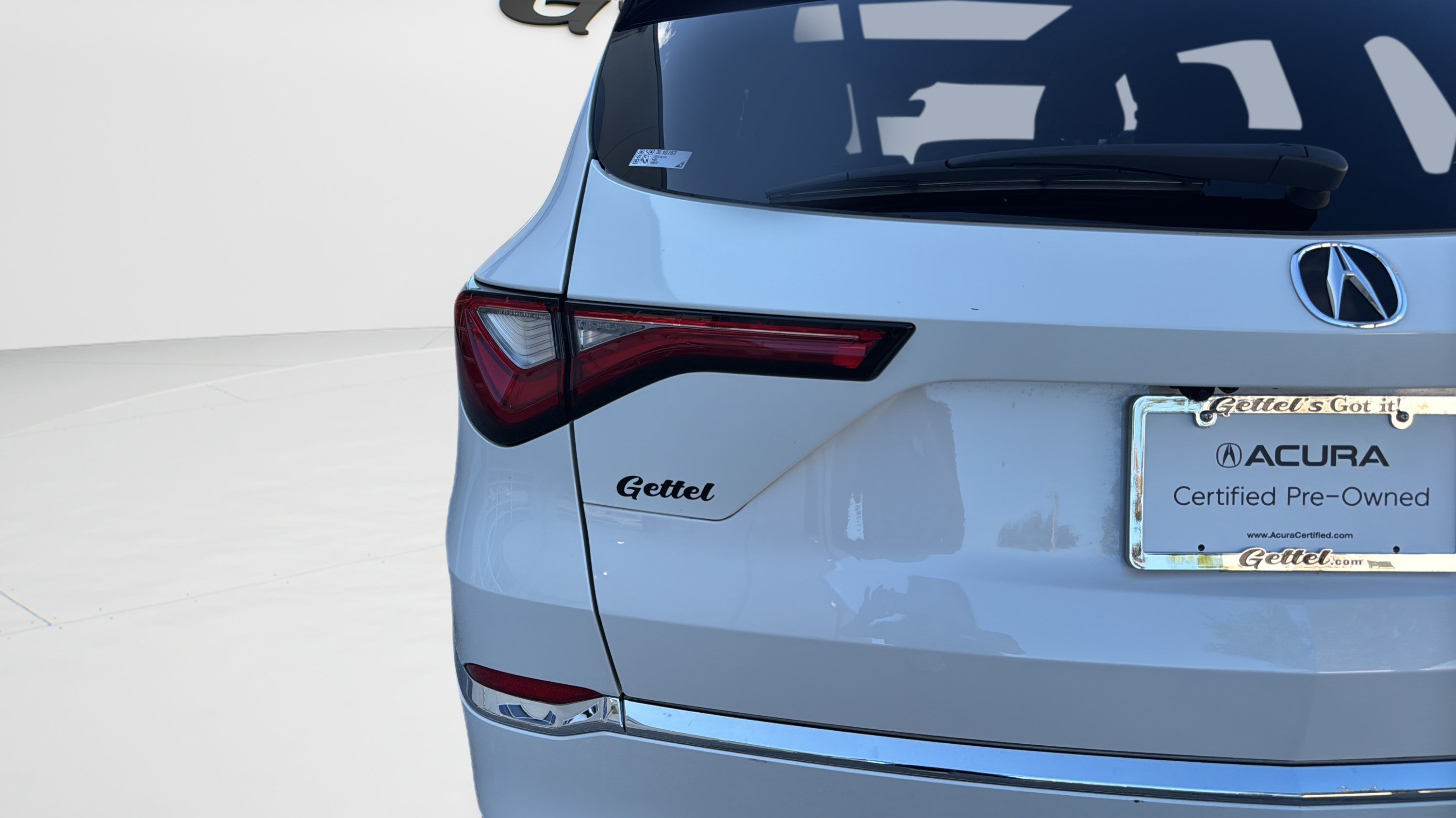 2024 Acura MDX Base - Photo 84