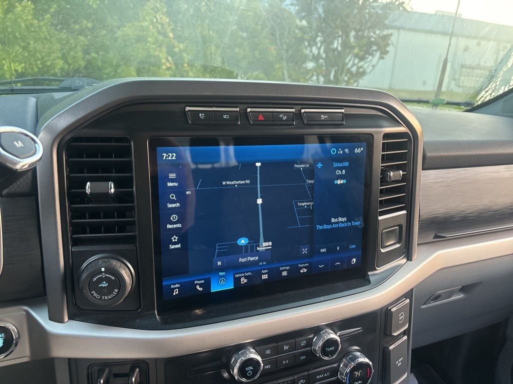 2021 Ford F-150 XLT - Photo 7