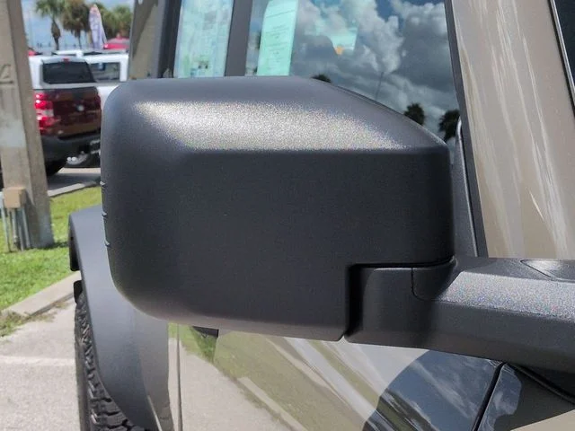 New 2026 Gray Ford Base image 12