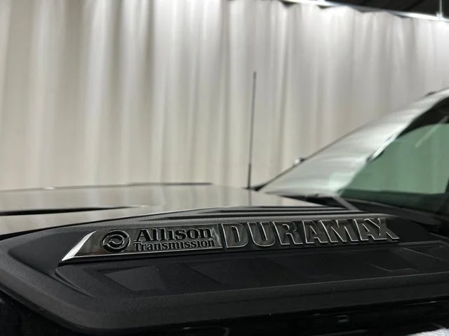 2024 Chevrolet Silverado 2500HD High Country - Photo 31